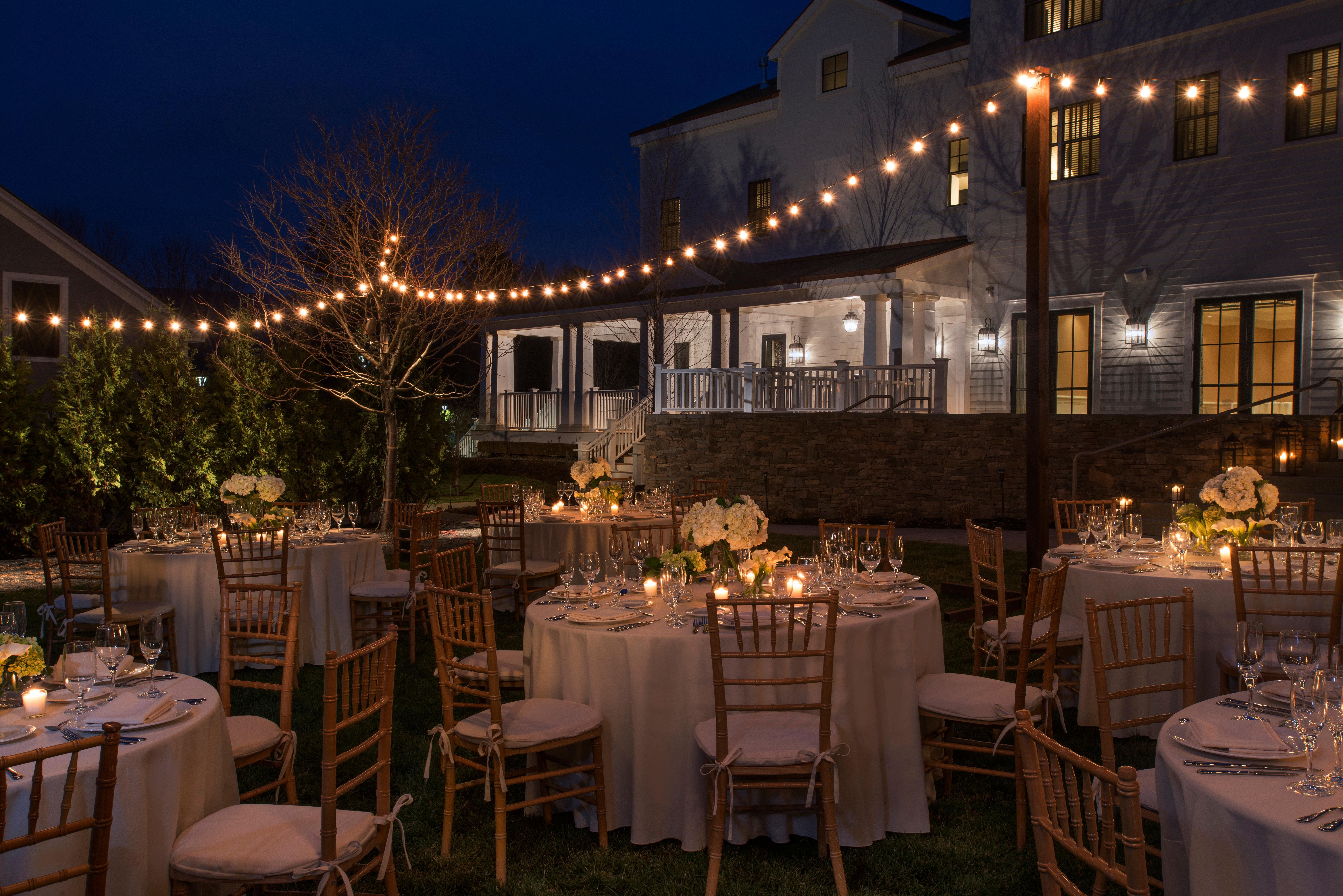 Kimpton Taconic Hotel By Ihg Manchester Exterior photo